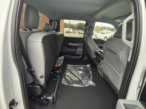 New 2025 Ford F150 Lightning Flash image 42