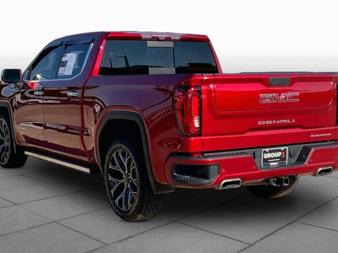 Used 2021 GMC Sierra 1500 Denali w/ Denali Ultimate Package AWD/4WD image 11