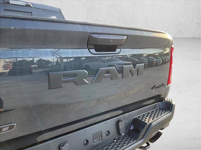 New 2026 RAM 1500 RHO w/ RHO Level 1 Equipment Group AWD/4WD image 28