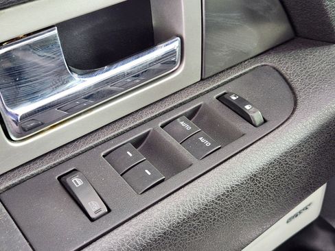 Used 2013 Ford F150 FX4 w/ Luxury Equipment Group image 17