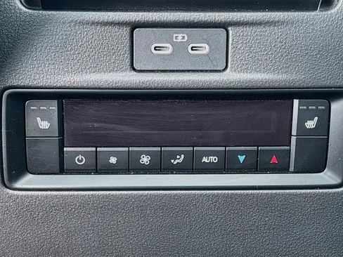 Certified 2025 MAZDA CX-90 Plug-In Hybrid w/ Premium Plus AWD/4WD image 27