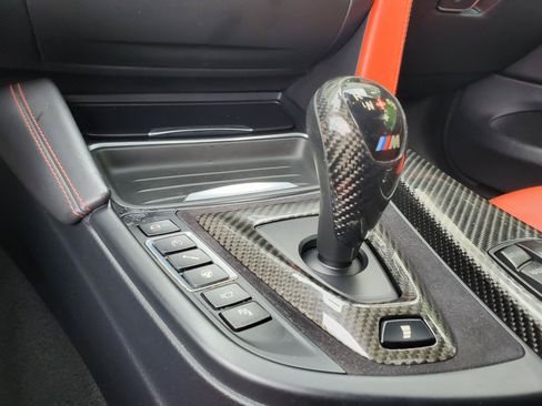 Used 2015 BMW M4 Coupe RWD image 70