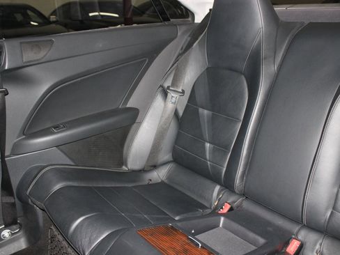 Used 2012 Mercedes-Benz E 350 Coupe image 28