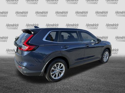 Certified 2023 Honda CR-V EX-L image 10