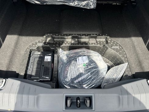 New 2025 Ford Mustang Mach-E Premium image 42