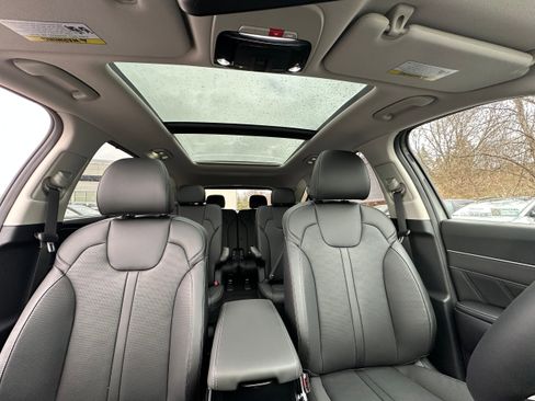 New 2026 Kia Sorento SX image 32
