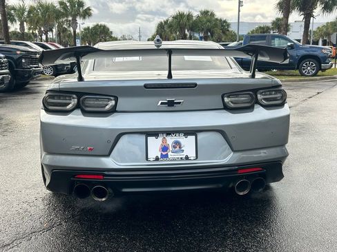 Used 2023 Chevrolet Camaro ZL1 image 6