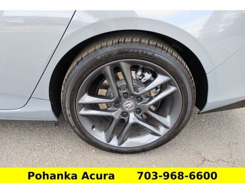 Certified 2025 Acura TLX SH-AWD w/ A-SPEC Pkg image 28