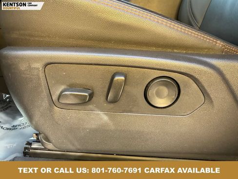 Used 2024 GMC Sierra 1500 AT4 w/ Technology Package AWD/4WD image 30