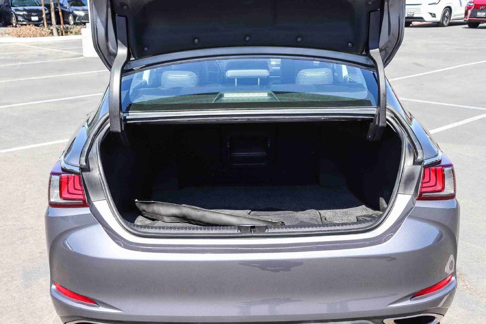 Used 2020 Lexus ES 350 FWD image 32