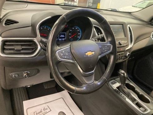 Used 2018 Chevrolet Equinox LT AWD/4WD image 8