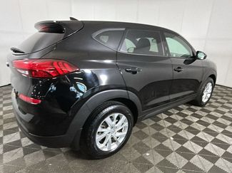 Used 2019 Hyundai Tucson SE FWD video 3