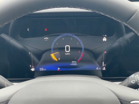 New 2026 Chevrolet Trax ACTIV w/ Driver Confidence Package image 17