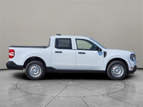 New 2025 Ford Maverick XL w/ 4K Tow Package image 13