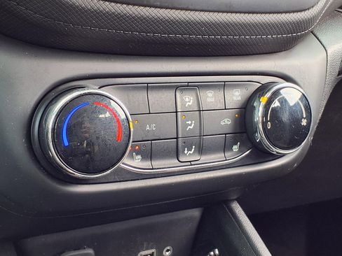 Used 2023 Chevrolet TrailBlazer LT image 12