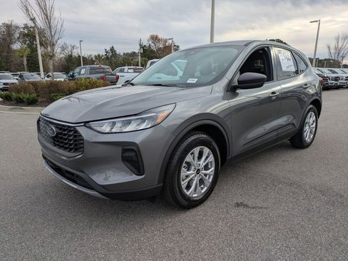 New 2026 Ford Escape Active image 8