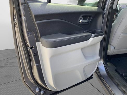 Used 2019 Honda Ridgeline RTL image 36