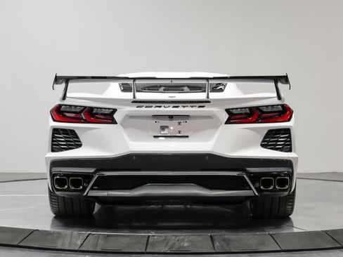 Used 2023 Chevrolet Corvette Stingray Convertible w/1LT w/ Z51 Performance Package image 32