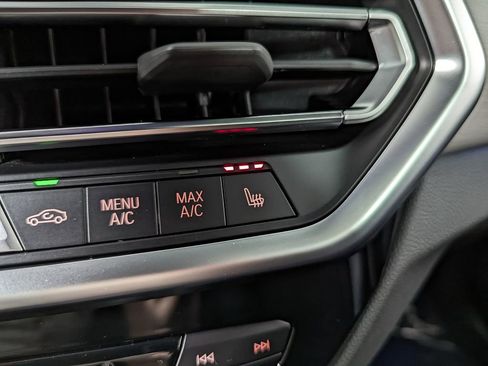 Certified 2024 BMW X3 M40i image 21