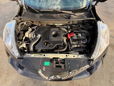Used 2014 Nissan Juke S FWD image 29