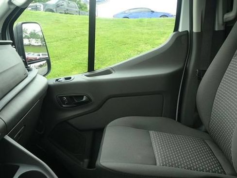 New 2026 Ford Transit 350 XLT RWD image 4