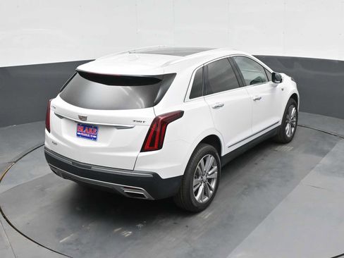 Used 2024 Cadillac XT5 Premium Luxury FWD image 14