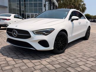 Used 2025 Mercedes-Benz CLA 250 360° Tour