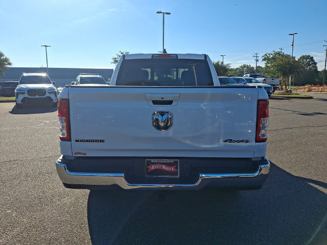 Used 2022 RAM 1500 Big Horn AWD/4WD image 5