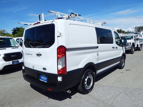 Used 2022 Ford Transit 250 Low Roof image 8