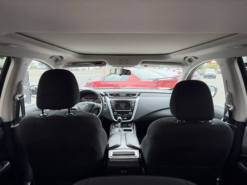 Used 2019 Nissan Murano SV AWD/4WD image 10