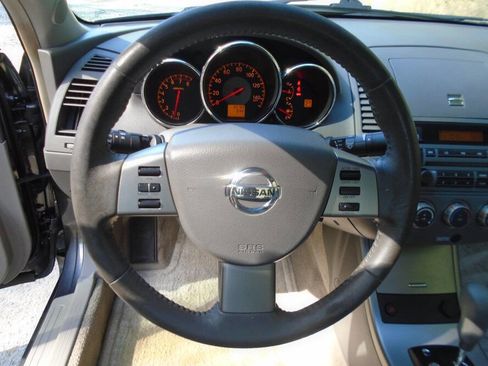 Used 2006 Nissan Altima 2.5 S image 12
