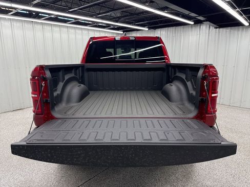 New 2026 RAM 1500 RHO AWD/4WD image 9