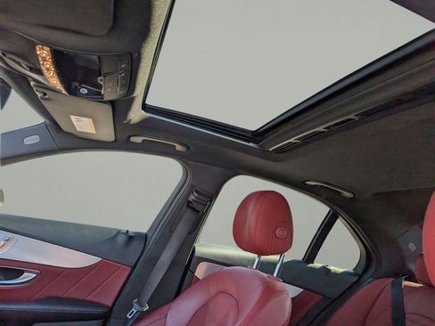 Used 2019 Mercedes-Benz C 300 Sedan image 19