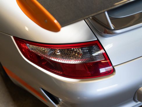 Used 2007 Porsche 911 GT3 RS image 44