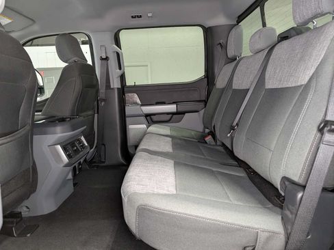 Used 2024 Ford F250 XLT w/ XLT Premium Package AWD/4WD image 24