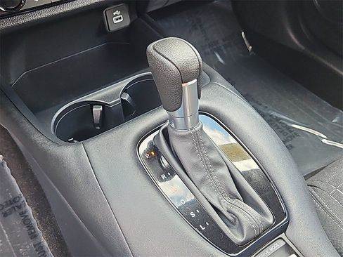 Certified 2023 Honda HR-V LX image 22