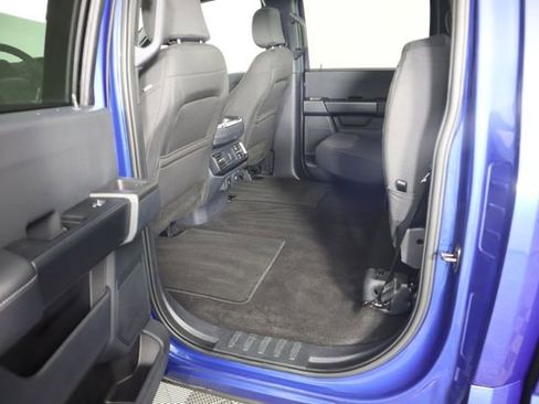 Used 2024 Ford F150 STX w/ Mobile Office Package image 54