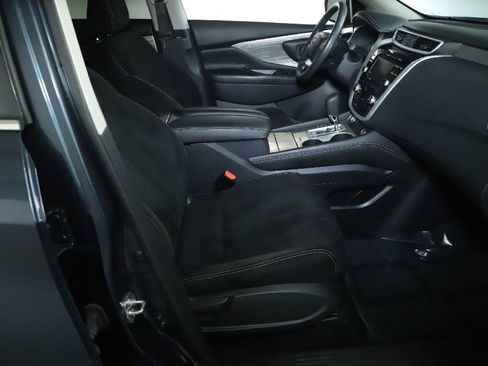 Used 2017 Nissan Murano S image 33