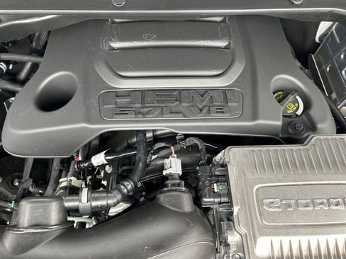 New 2026 RAM 1500 Big Horn image 51