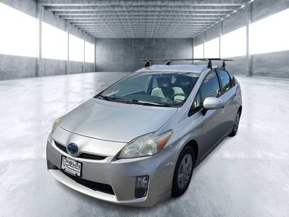 Used 2011 Toyota Prius Two