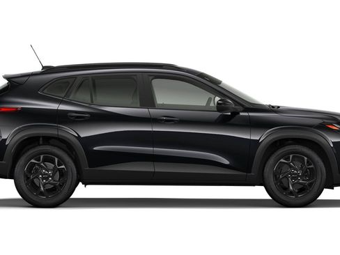 New 2026 Chevrolet Trax LT w/ Driver Confidence Package FWD image 27