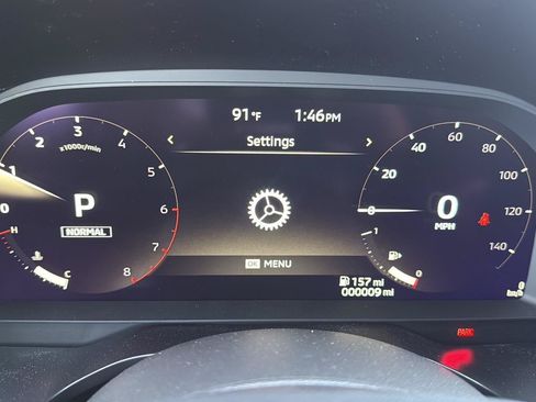 New 2026 Mitsubishi Outlander SE FWD image 14