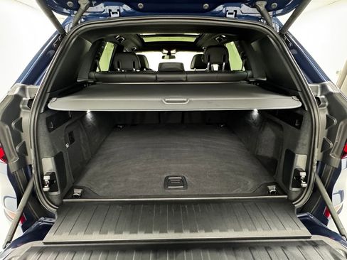Used 2023 BMW X5 M50i w/ Executive Package image 36
