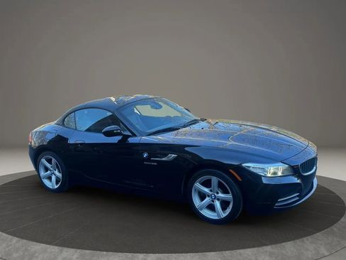 Used 2014 BMW Z4 sDrive28i image 10