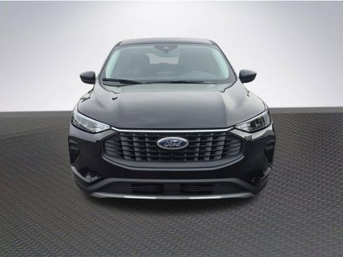 New 2026 Ford Escape Active FWD image 3