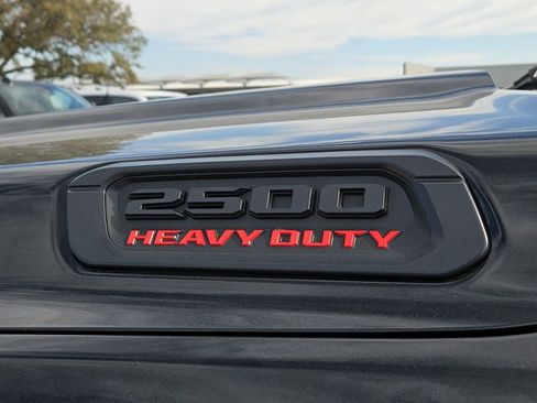 New 2026 RAM 2500 Lone Star image 14