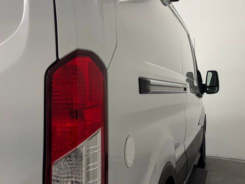 Used 2020 Ford Transit 150 Low Roof w/ Upfitter Package image 48