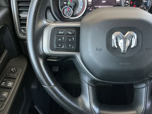 Used 2022 RAM 3500 Tradesman image 12