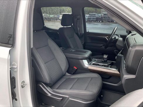 Used 2022 GMC Sierra 1500 Elevation AWD/4WD image 7