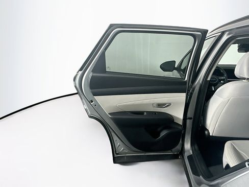 Used 2025 Hyundai Tucson SEL FWD image 26